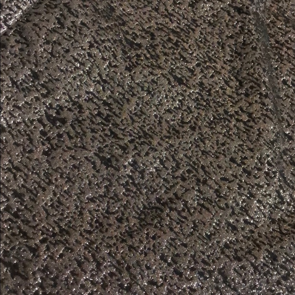 NWOT “Who What Wear” Textured Pencil Skirt - Picture 2 of 8